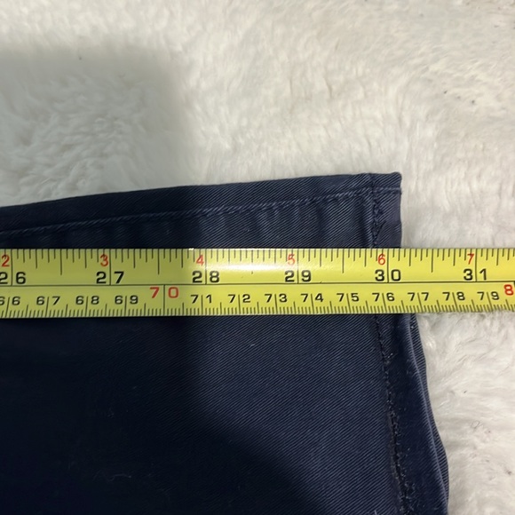 American Eagle artist canvas material trousers - Picture 8 of 8